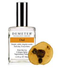 Аромат Demeter Oud Одеколон