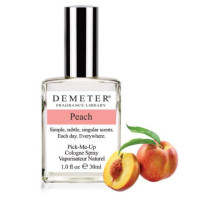 Аромат Demeter Peach Одеколон