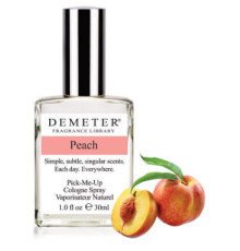Аромат Demeter Peach Одеколон