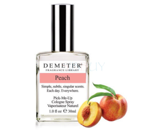 Купить недорого Аромат Demeter Peach Одеколон