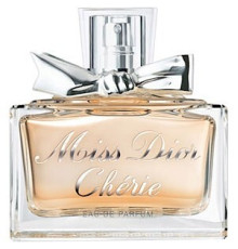 Аромат Dior Miss Dior Chérie Парфюмерная вода
