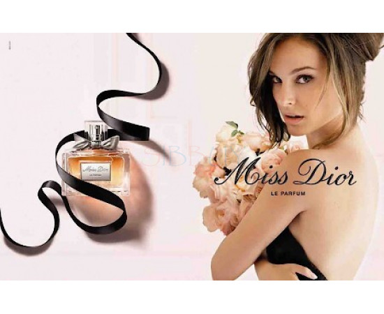 Купить недорого Аромат Dior Miss Dior Le Parfum Парфюмерная вода