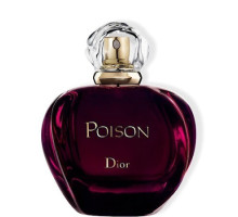 Аромат Dior Poison Туалетная вода