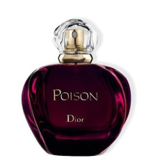 Аромат Dior Poison Туалетная вода