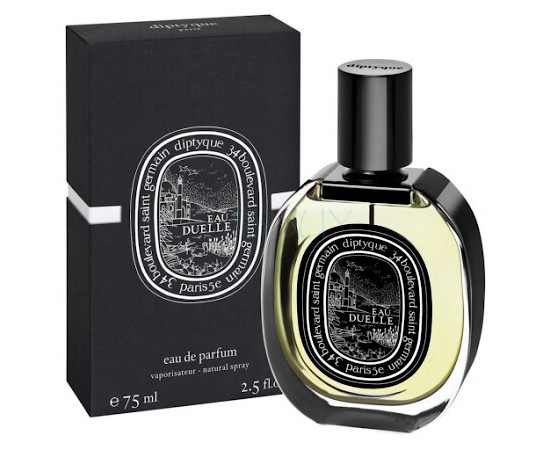 Купить недорого Аромат Diptyque Eau Duelle Eau de Parfum Парфюмерная вода
