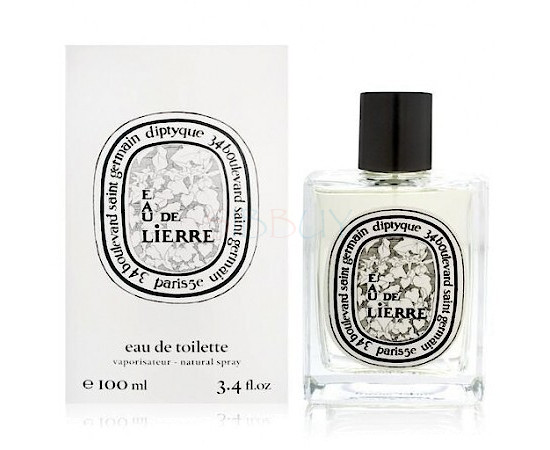 Купить недорого Аромат Diptyque Eau de Lierre Туалетная вода