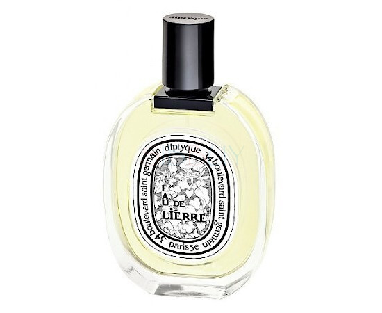 Купить недорого Аромат Diptyque Eau de Lierre Туалетная вода