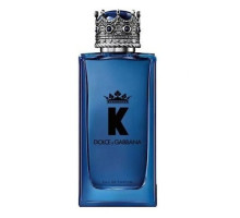 Аромат Dolce & Gabbana K Eau de Parfum Парфюмерная вода