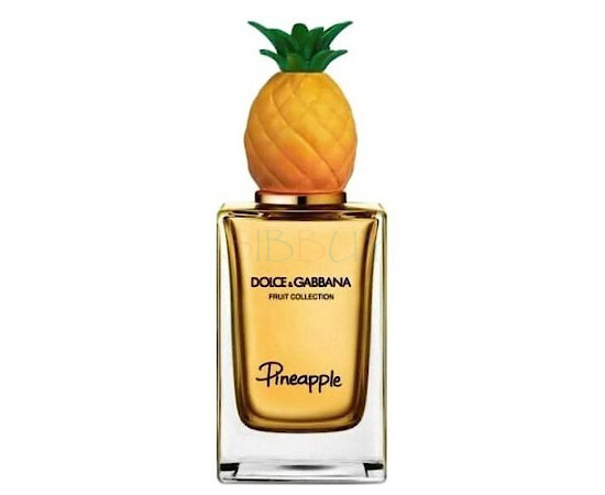 Купить недорого Аромат Dolce & Gabbana Pineapple Парфюмерная вода