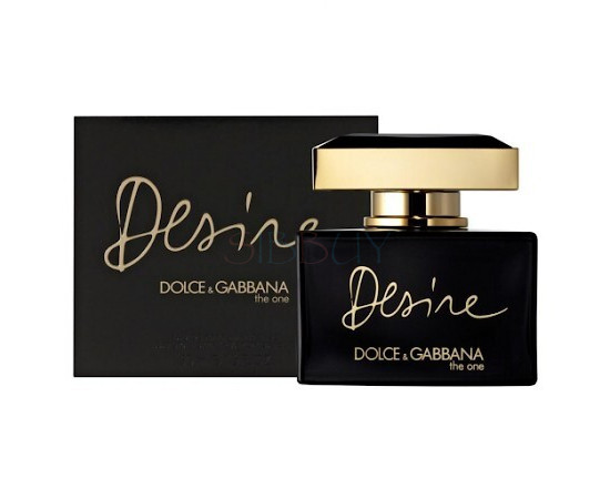 Купить недорого Аромат Dolce & Gabbana The One Desire Парфюмерная вода