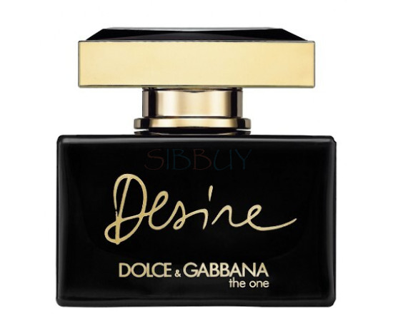 Купить недорого Аромат Dolce & Gabbana The One Desire Парфюмерная вода