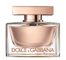 Аромат Dolce & Gabbana The One Rose Парфюмерная вода