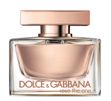 Аромат Dolce & Gabbana The One Rose Парфюмерная вода