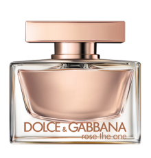 Аромат Dolce & Gabbana The One Rose Парфюмерная вода