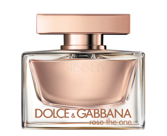 Купить недорого Аромат Dolce & Gabbana The One Rose Парфюмерная вода