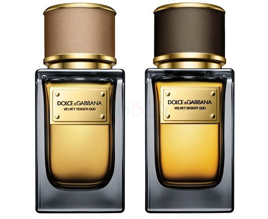 Купить недорого Аромат Dolce & Gabbana Velvet Desert Oud Парфюмерная вода