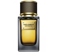 Аромат Dolce & Gabbana Velvet Desert Oud Парфюмерная вода