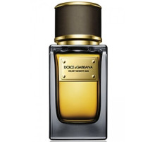 Аромат Dolce & Gabbana Velvet Desert Oud Парфюмерная вода