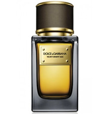 Аромат Dolce & Gabbana Velvet Desert Oud Парфюмерная вода