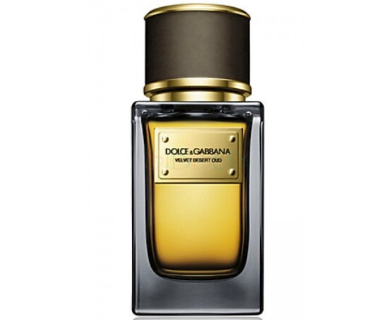 Купить недорого Аромат Dolce & Gabbana Velvet Desert Oud Парфюмерная вода