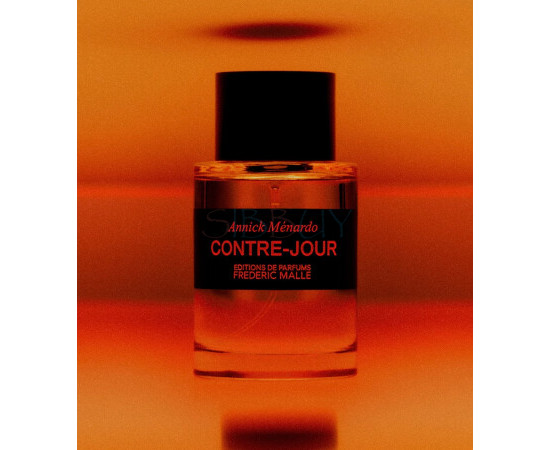 Купить недорого Аромат Editions de Parfums Frédéric Malle Contre-Jour Парфюмерная вода