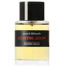 Аромат Editions de Parfums Frédéric Malle Contre-Jour Парфюмерная вода