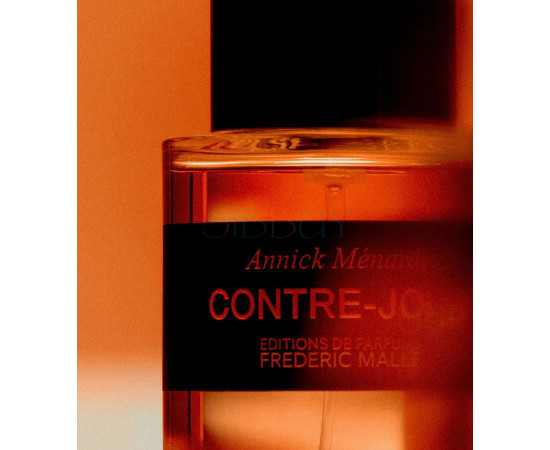 Купить недорого Аромат Editions de Parfums Frédéric Malle Contre-Jour Парфюмерная вода