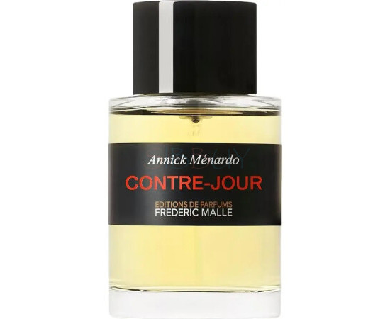 Купить недорого Аромат Editions de Parfums Frédéric Malle Contre-Jour Парфюмерная вода