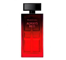 Аромат Elizabeth Arden Always Red Туалетная вода