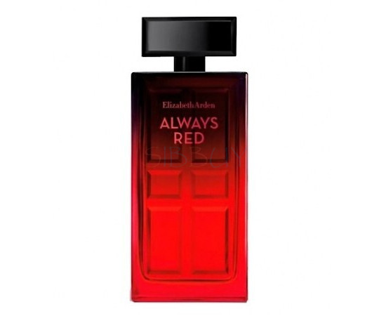 Купить недорого Аромат Elizabeth Arden Always Red Туалетная вода