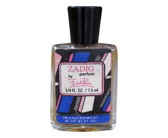 Купить недорого Аромат Emilio Pucci Zadig Духи / Экстракт