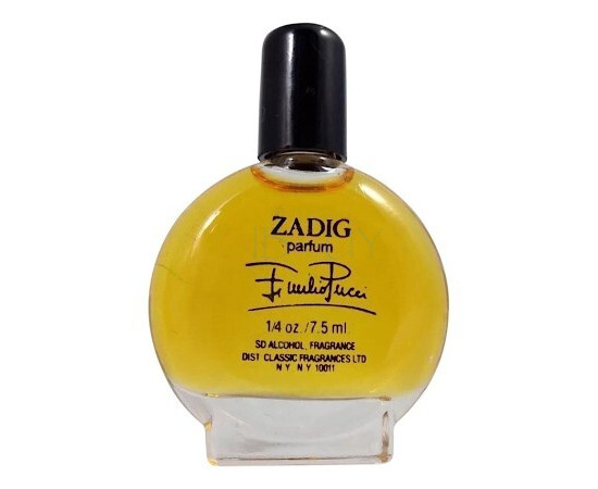 Купить недорого Аромат Emilio Pucci Zadig Духи / Экстракт