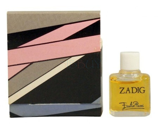 Купить недорого Аромат Emilio Pucci Zadig Духи / Экстракт