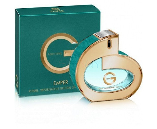 Купить недорого Аромат Emper G pour Femme Парфюмерная вода