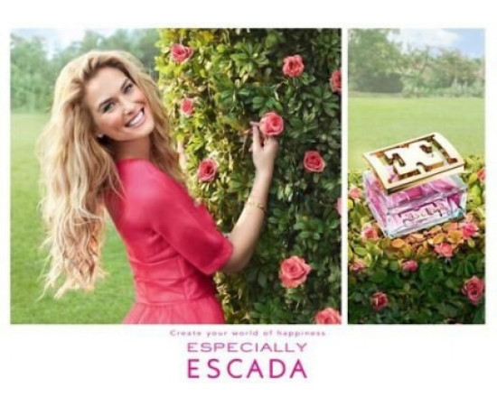 Купить недорого Аромат Escada Especially Escada Парфюмерная вода
