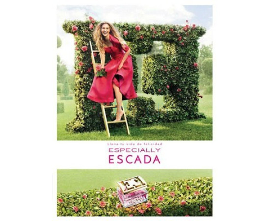 Купить недорого Аромат Escada Especially Escada Парфюмерная вода