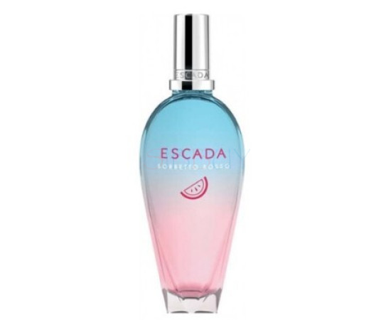 Купить недорого Аромат Escada Sorbetto Rosso Туалетная вода