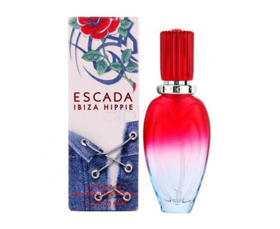 Купить недорого Аромат Escada Ibiza Hippie Туалетная вода