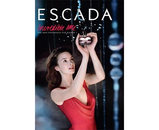 Купить недорого Аромат Escada Incredible Me Парфюмерная вода
