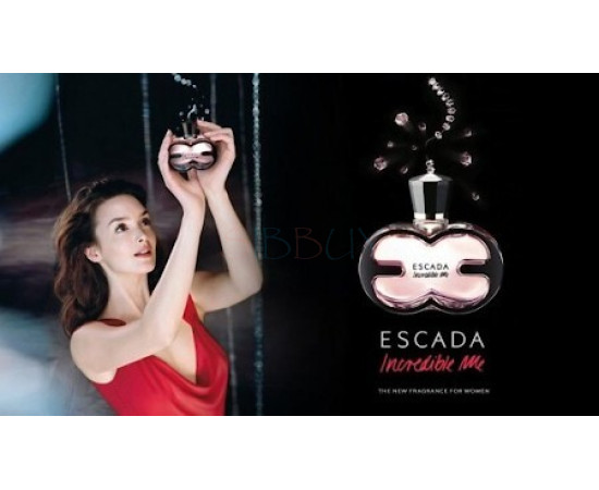 Купить недорого Аромат Escada Incredible Me Парфюмерная вода