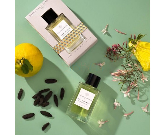Купить недорого Аромат Essential Parfums Nice Bergamote Парфюмерная вода