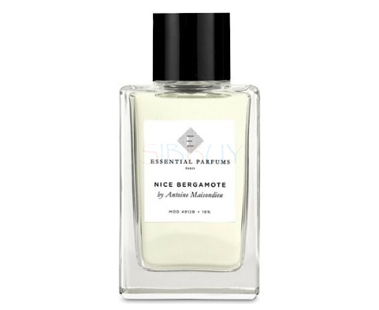 Купить недорого Аромат Essential Parfums Nice Bergamote Парфюмерная вода