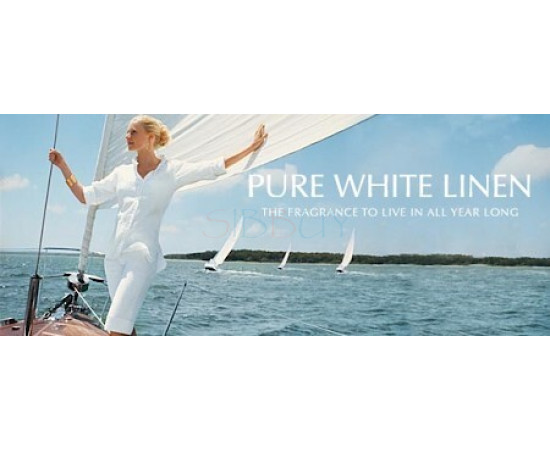 Купить недорого Аромат Estée Lauder Pure White Linen Парфюмерная вода