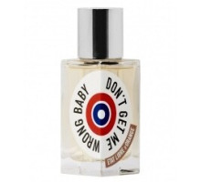Аромат Etat Libre d`Orange Don'T Get Me Wrong Baby, I Don'T Swallow Парфюмерная вода