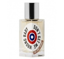 Аромат Etat Libre d`Orange Don'T Get Me Wrong Baby, I Don'T Swallow Парфюмерная вода