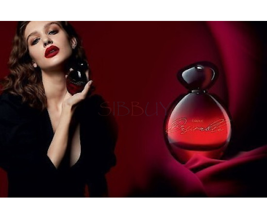 Купить недорого Аромат Faberlic Desirable Парфюмерная вода