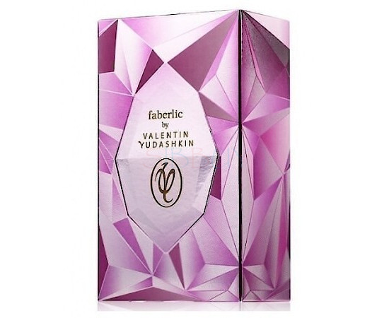 Купить недорого Аромат Faberlic Faberlic by Valentin Yudashkin Rose Парфюмерная вода
