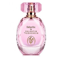 Аромат Faberlic Faberlic by Valentin Yudashkin Rose Парфюмерная вода