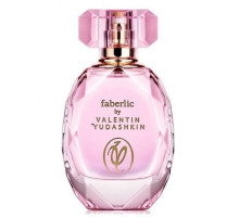 Аромат Faberlic Faberlic by Valentin Yudashkin Rose Парфюмерная вода