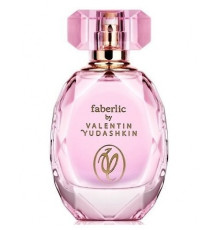 Аромат Faberlic Faberlic by Valentin Yudashkin Rose Парфюмерная вода